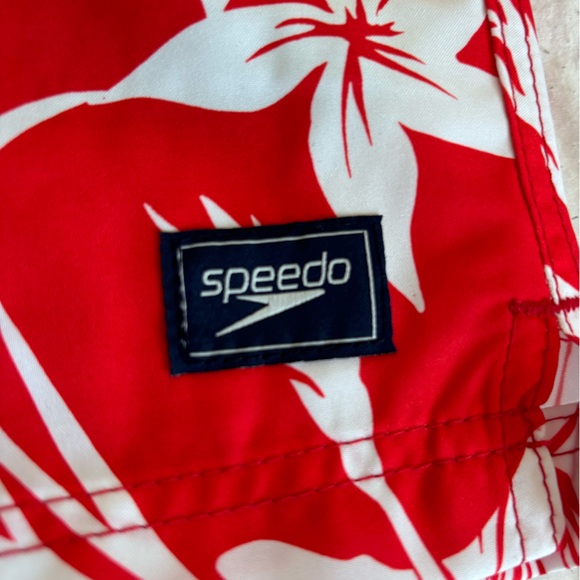Speedo Men’s Swim Trunks 2XL - Picture 5 of 10